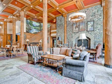 Beaver Creek Ski In Ski Out Penthouse Style Residence
